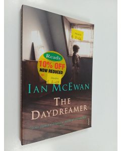 Kirjailijan Ian McEwan käytetty kirja The Daydreamer