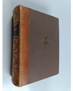 Tekijän Vilho Setälä  käytetty kirja Taitokirja : Kodin taitosanakirjan uusittu laitos