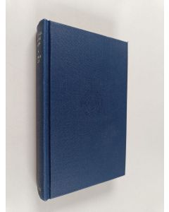 Kirjailijan George Eliot käytetty kirja The Mill on the Floss