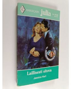 Kirjailijan Jessica Hart käytetty kirja Laillisesti sitova