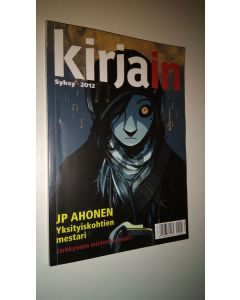 käytetty kirja KirjaIN 4/2011, syksy 2012