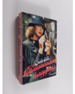 Kirjailijan Julie Ellis käytetty kirja Kauneuden kauppias