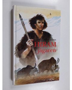Kirjailijan James Herbert Brennan käytetty kirja Hiram, jägaren