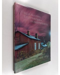 Kirjailijan Olle Haavisto käytetty kirja Kristinestad - en småstadsidyll = Kristiinankaupunki - pikkukaupunki-idylli
