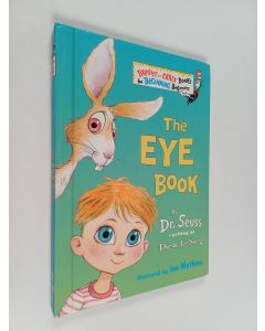Kirjailijan Theo. LeSieg käytetty kirja The Eye Book