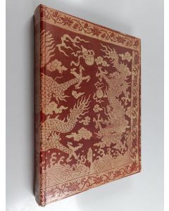 käytetty kirja Kaukomaiden taidetta 2 : Etu-Aasia ; Intia ; Tiibet ; Kiina ; Japani ; Tsuktsien niemimaa