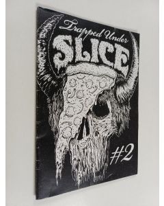 käytetty teos Trapped Under Slice 2