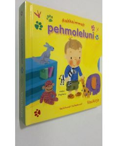 Kirjailijan Helen Stephens käytetty kirja Rakkaimmat pehmoleluni