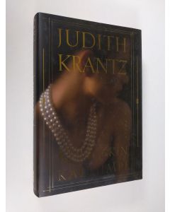 Kirjailijan Judith Krantz käytetty kirja Kultaakin kalliimpi (ERINOMAINEN)