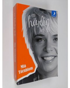 Kirjailijan Mia Törnblom käytetty kirja En härlig bok