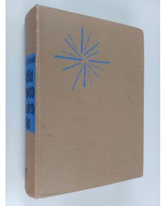 Kirjailijan Väinö Linna käytetty kirja Täällä Pohjantähden alla 1