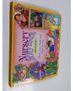 Kirjailijan Grandreams Limited & Grandreams, Ltd käytetty kirja Nursery Rhyme Pop-Up Books