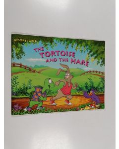 Kirjailijan Mark Schlichting käytetty teos The Tortoise and the Hare