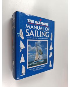käytetty kirja The glenans manual of sailing