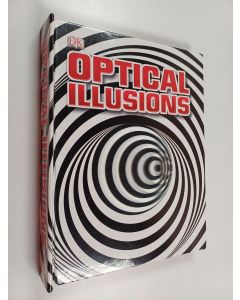 käytetty kirja Optical Illusions