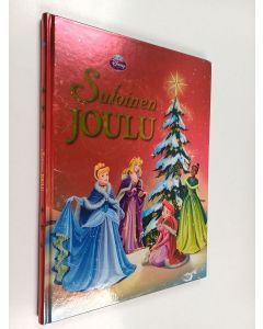 Kirjailijan Lisa Marsoli käytetty kirja Suloinen joulu