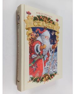 käytetty kirja Рождественские сказки