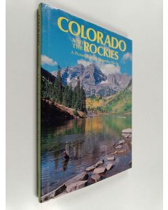 Kirjailijan David Gibbon käytetty kirja Colorado and the Rockies - A Picture Book to Remember Her By