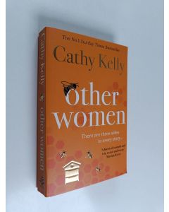 Kirjailijan Cathy Kelly käytetty kirja Other Women