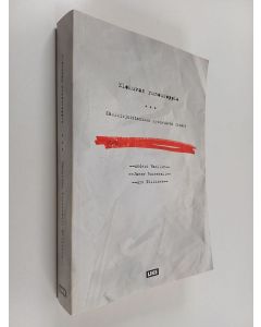 Kirjailijan Anders Vacklin käytetty kirja Elokuvan runousoppia : käsikirjoittamisen syventävät tiedot