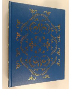 käytetty kirja Tuhannen ja yhden yön tarinat 2 : Kitah alf lailah wa lailah