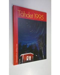 käytetty kirja Tähdet 1995 : Ursan vuosikirja