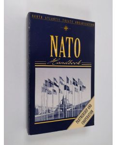 käytetty kirja Nato handbook