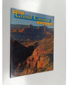 käytetty teos In Pictures Grand Canyon: The Continuing Story