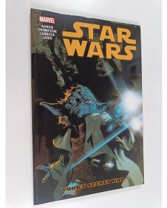 käytetty kirja Star Wars Vol. 5 - Yoda's Secret War