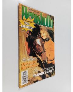 käytetty teos Hevoshullu 22/1995
