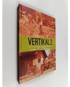 käytetty kirja Vertikal 2
