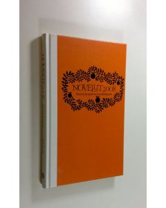 uusi kirja Novellit 2008 - Martti Joenpolven novellikilpailu (UUSI)