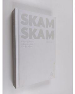 Kirjailijan Julie Andem käytetty kirja Skam : Kausi 2 - Noora : alkuperäinen käsikirjoitus