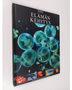 käytetty kirja Tiedon maailma 1-12 + Avainsanat ja hakemisto