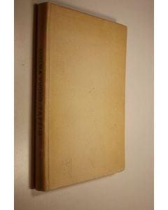 Kirjailijan Anelma Vuorio käytetty kirja Tappio : novelleja