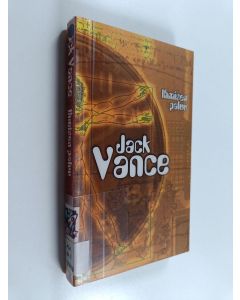 Kirjailijan Jack Vance käytetty kirja Ihmisen paluu