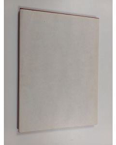 käytetty kirja 'Olinhan siellä minäkin' : seinäjokelaisten talvi- ja jatkosodan veteraanien matrikkeli