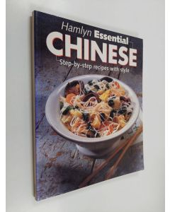 Kirjailijan Rolando Ugolini käytetty kirja Essential Chinese