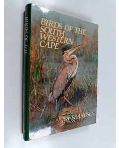 Kirjailijan Joy Frandsen käytetty kirja Birds of the South Western Cape