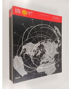 Kirjailijan Germano Celant käytetty kirja XLVII Esposizione internazionale d'arte la biennale di Venezia : [general catalogue]