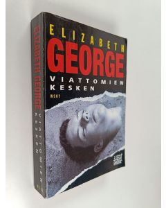 Kirjailijan Elisabeth George käytetty kirja Viattomien kesken