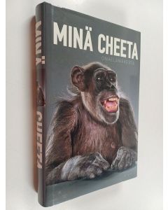käytetty kirja Minä Cheeta : omaelämäkerta