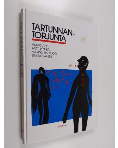 käytetty kirja Tartunnantorjunta