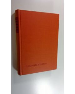 Kirjailijan John O'Hara uusi kirja Elizabeth Appleton