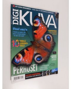 käytetty teos Digi kuva 10/2018