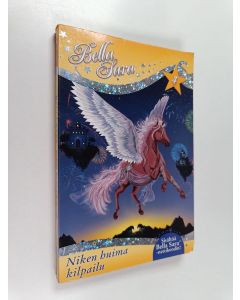 Kirjailijan Felicity Brown käytetty kirja Niken huima kilpailul