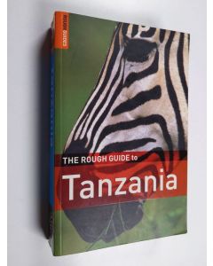 Kirjailijan Jens Finke käytetty kirja Tanzania - The rough guide to Tanzania