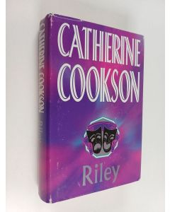 Kirjailijan Catherine Cookson käytetty kirja Riley