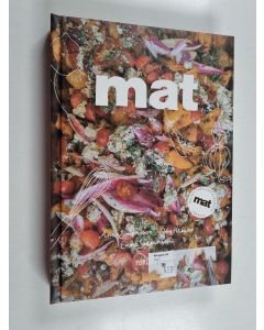 Kirjailijan Anna Sörensson käytetty kirja Mat