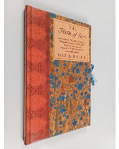 Kirjailijan Max De Roche käytetty kirja The foods of love